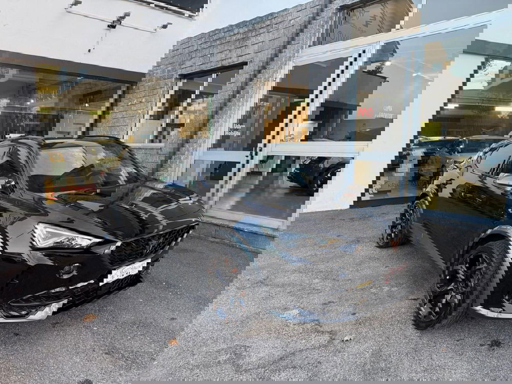 Cupra Formentor usata a Monza e Brianza