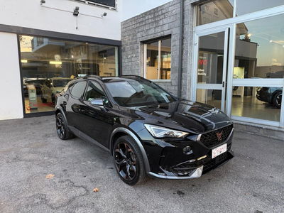 Cupra Formentor Formentor 1.4 e-Hybrid DSG del 2024 usata a Barlassina