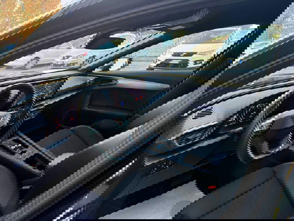 Cupra Formentor usata a Monza e Brianza (10)