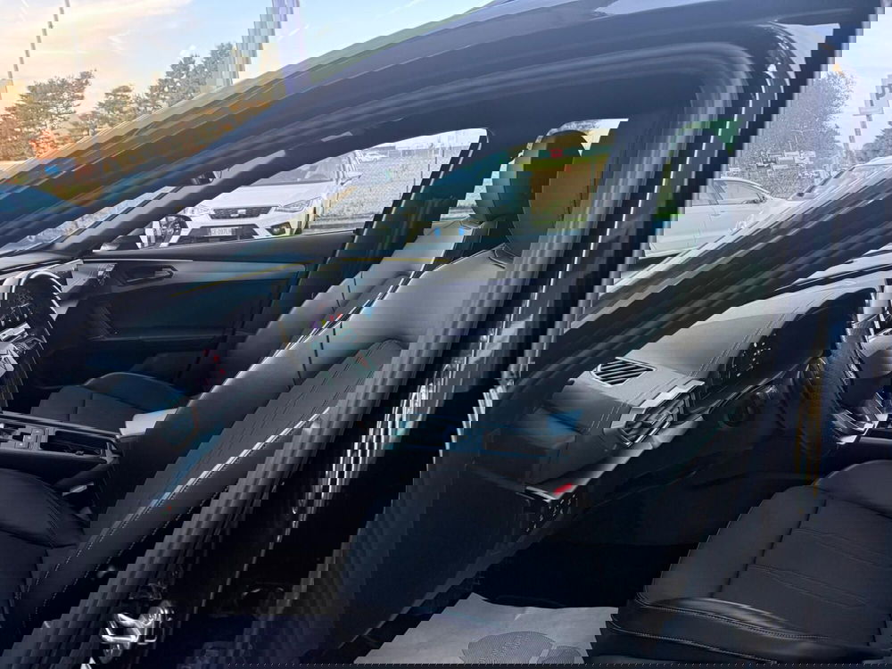 Cupra Formentor usata a Monza e Brianza (11)