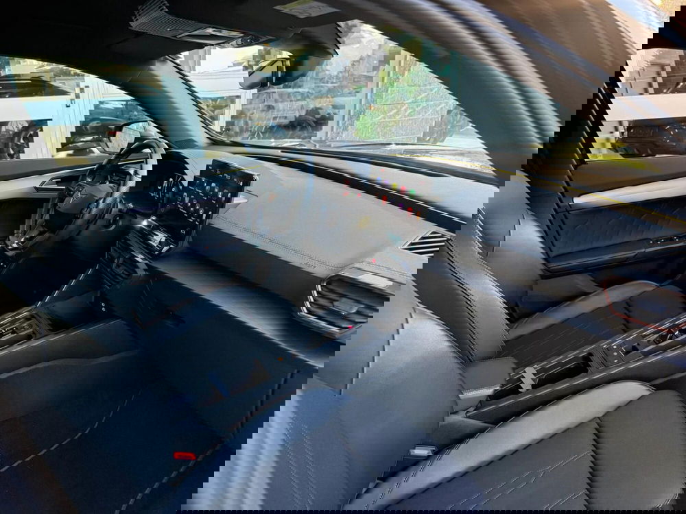 Cupra Formentor usata a Monza e Brianza (12)