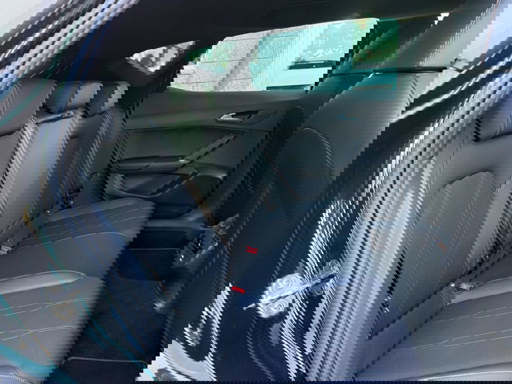 Cupra Formentor usata a Monza e Brianza (13)