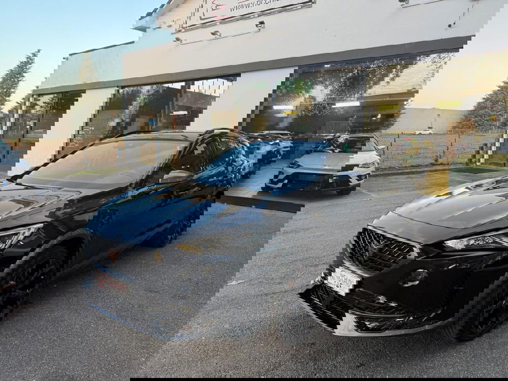 Cupra Formentor usata a Monza e Brianza (2)