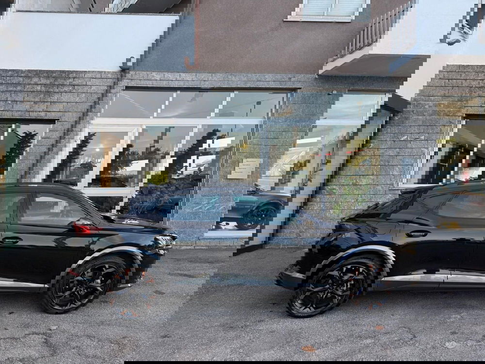 Cupra Formentor usata a Monza e Brianza (3)