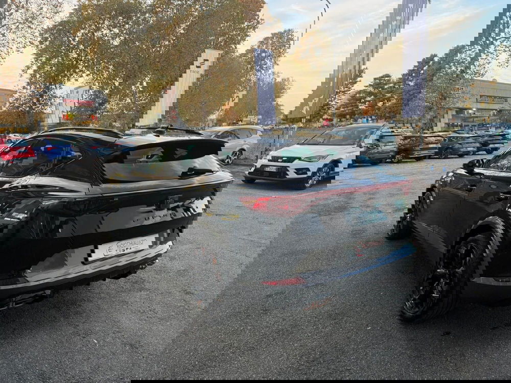 Cupra Formentor usata a Monza e Brianza (4)