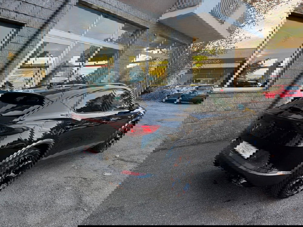 Cupra Formentor usata a Monza e Brianza (5)