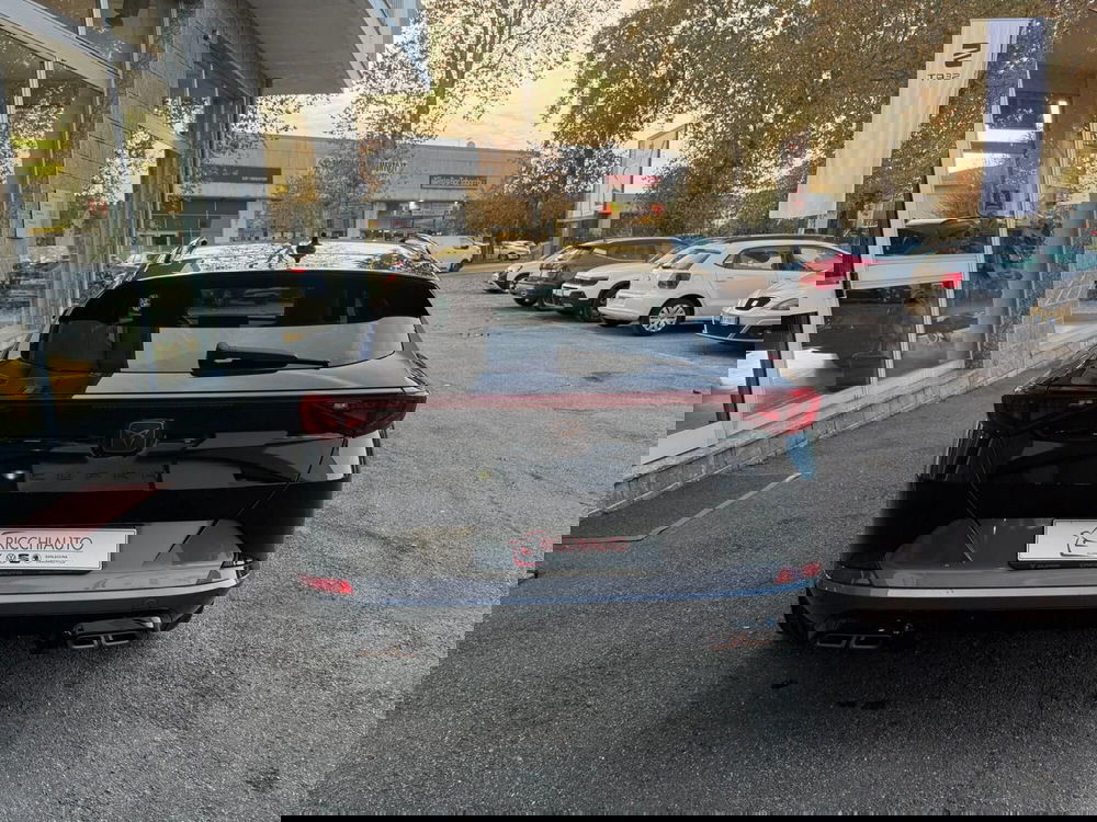 Cupra Formentor usata a Monza e Brianza (7)