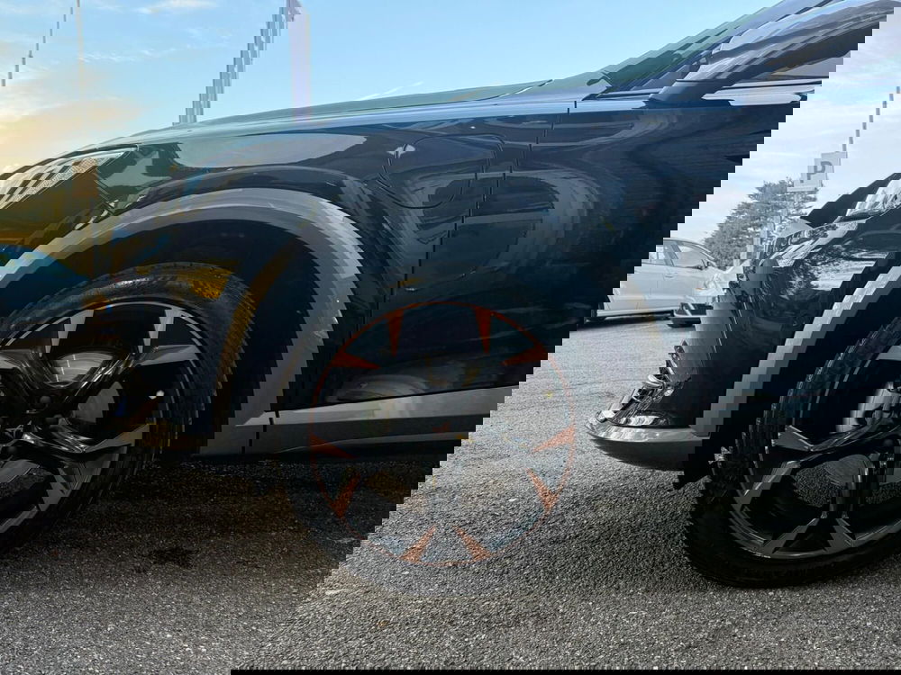 Cupra Formentor usata a Monza e Brianza (8)