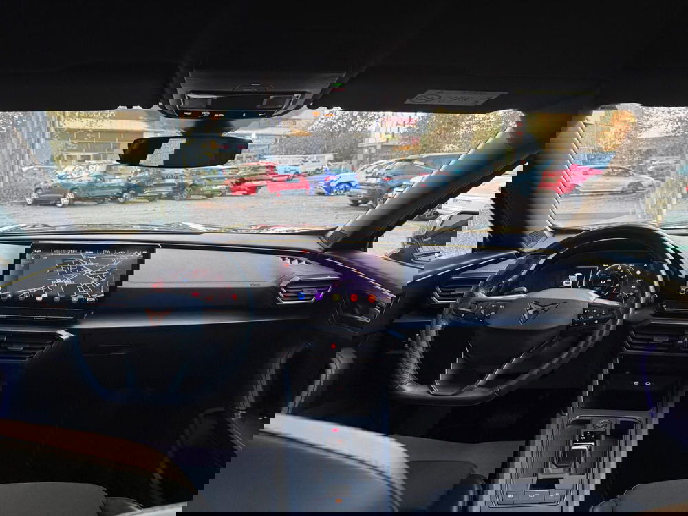 Cupra Formentor usata a Monza e Brianza (9)