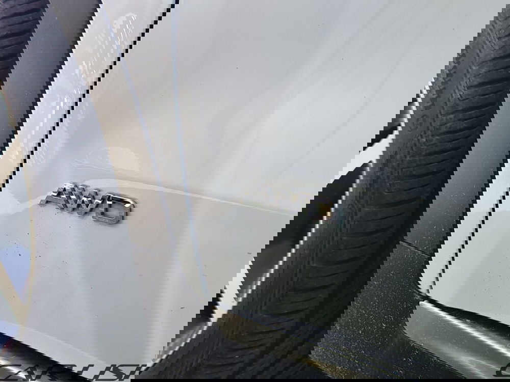 Kia Sportage usata a Foggia (10)