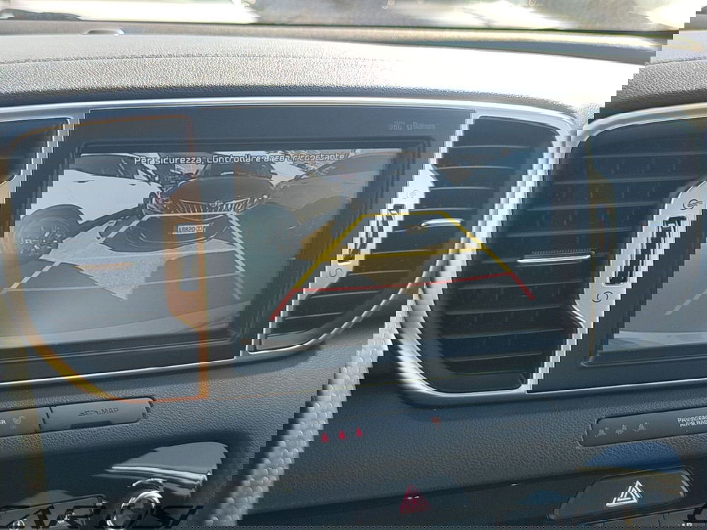 Kia Sportage usata a Foggia (11)