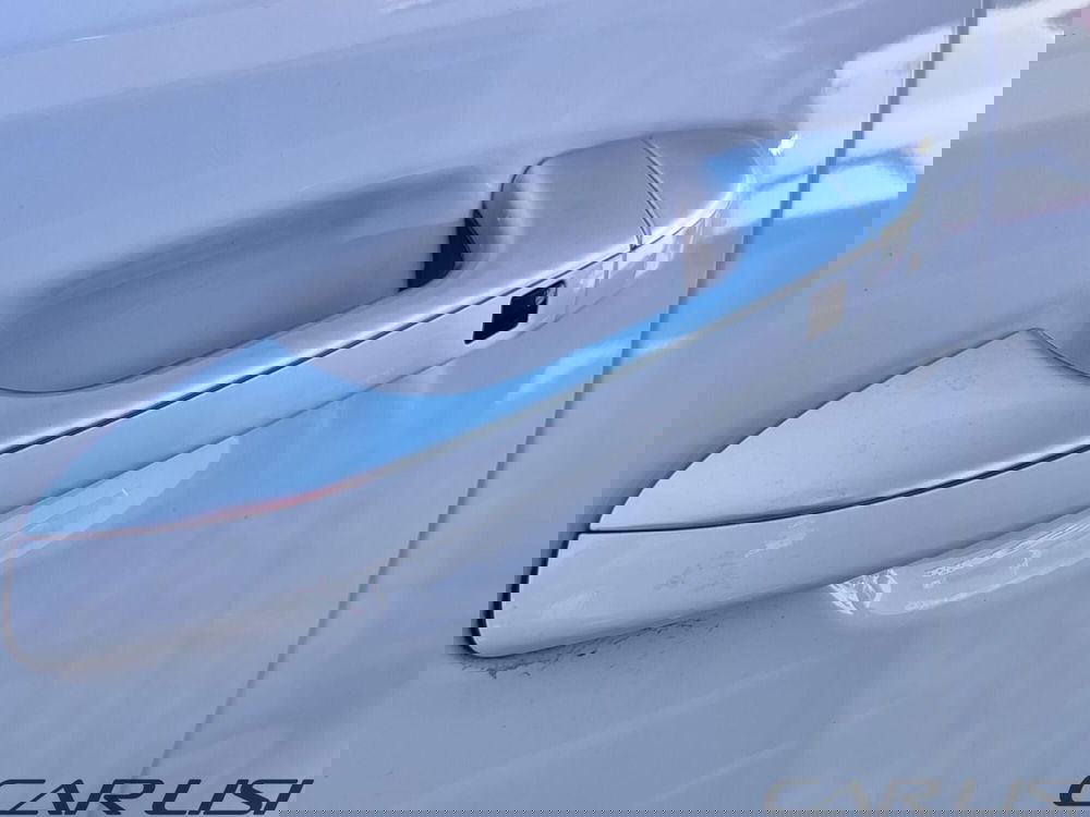 Kia Sportage usata a Foggia (12)