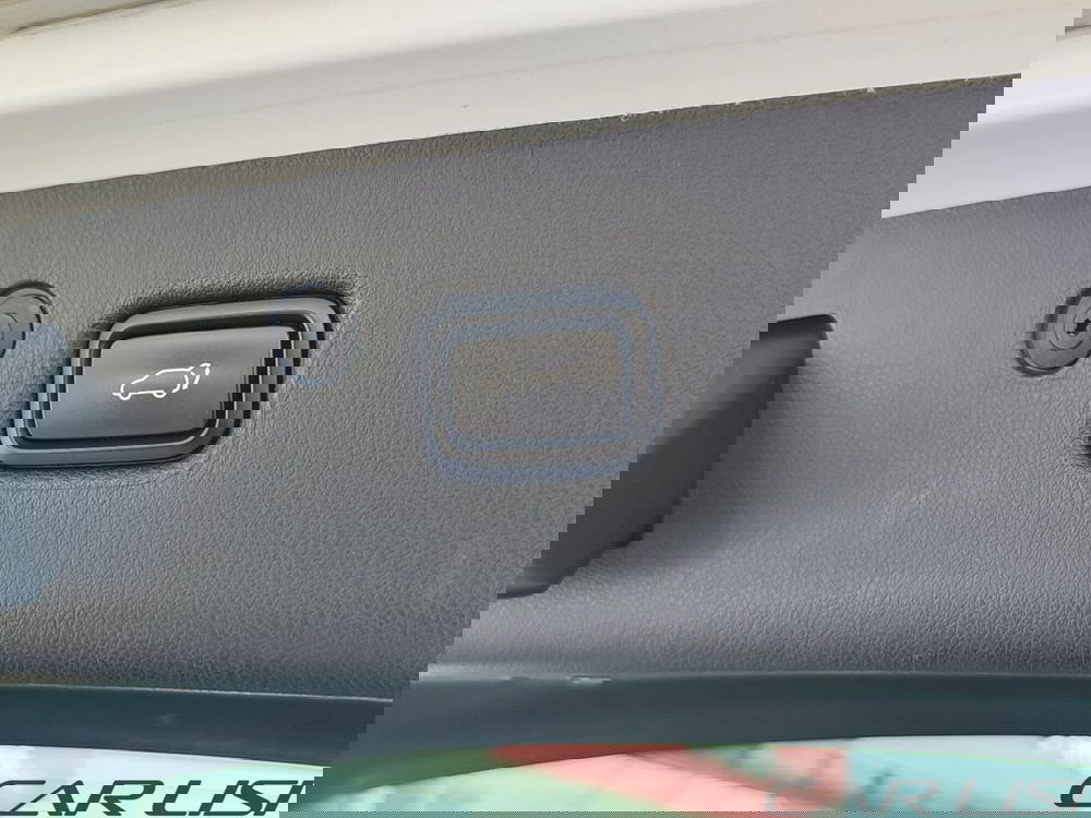 Kia Sportage usata a Foggia (14)