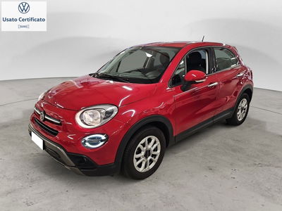 Fiat 500X 1.0 T3 120 CV Cross Dolcevita del 2021 usata a Genova