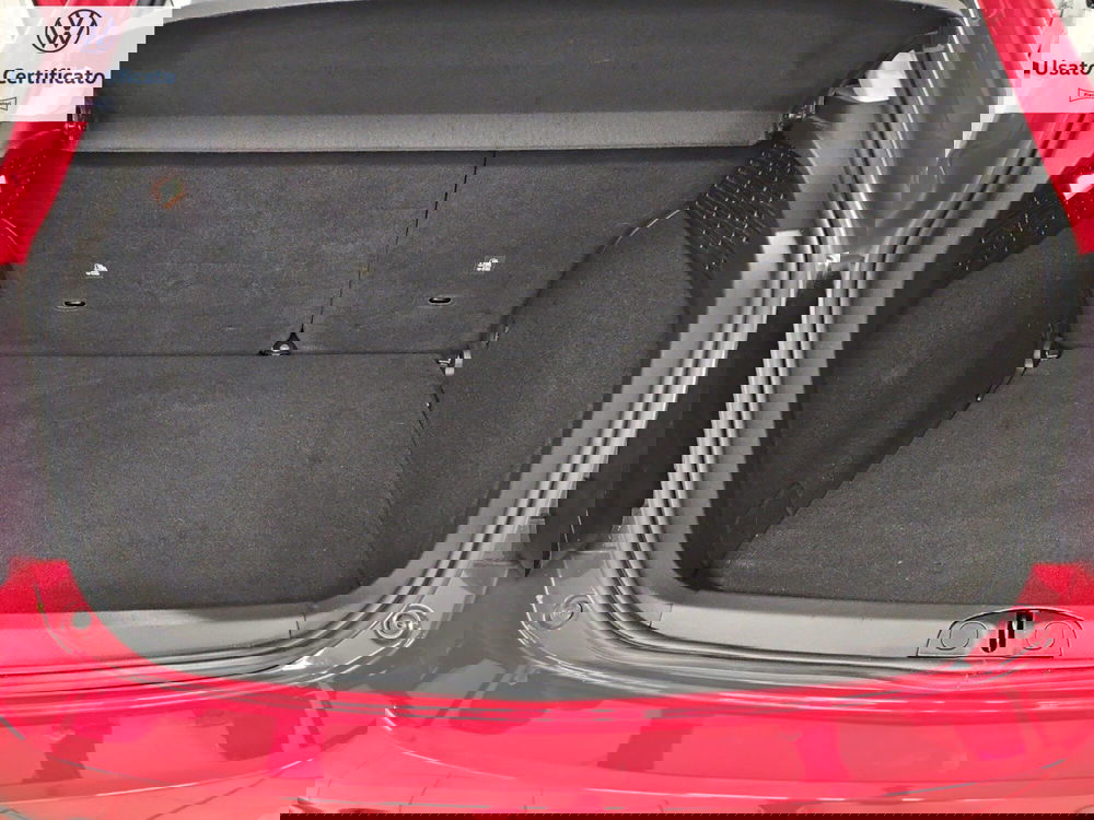 Fiat 500X usata a Genova (9)