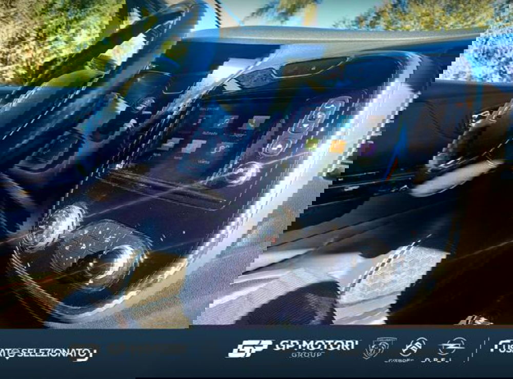 Renault Captur usata a Caserta (11)