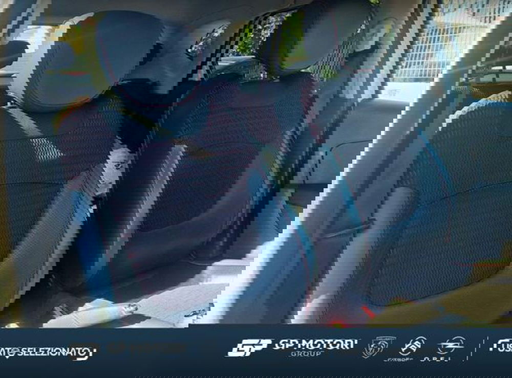 Renault Captur usata a Caserta (12)