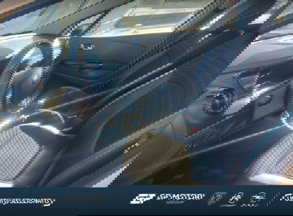 Renault Captur usata a Caserta (13)