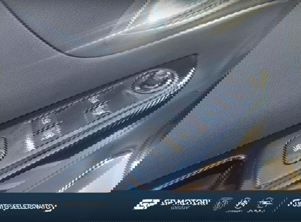 Renault Captur usata a Caserta (14)