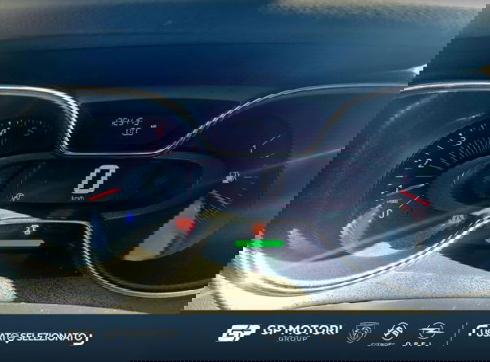 Renault Captur usata a Caserta (15)