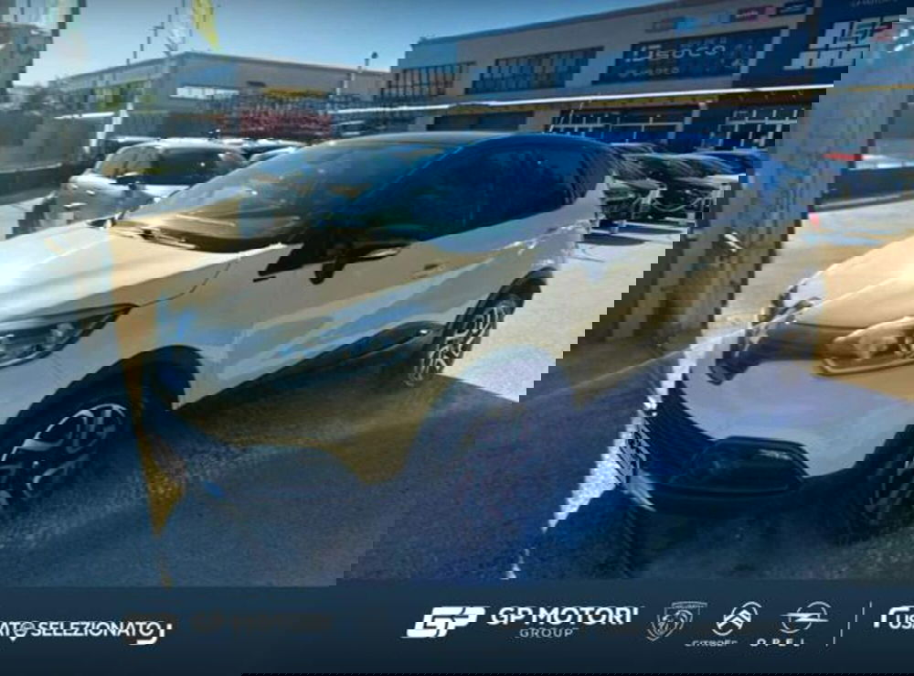 Renault Captur usata a Caserta (3)