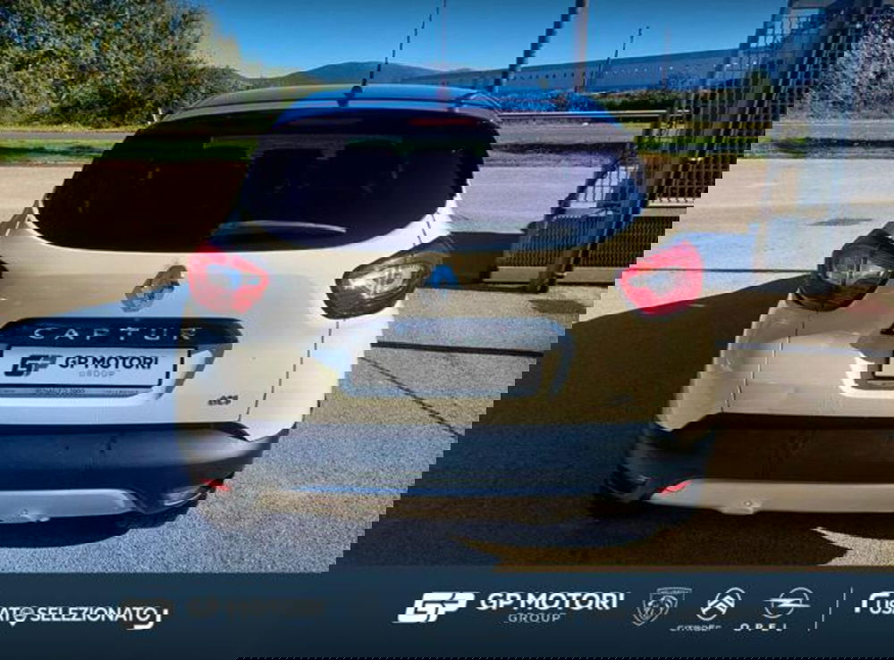 Renault Captur usata a Caserta (4)