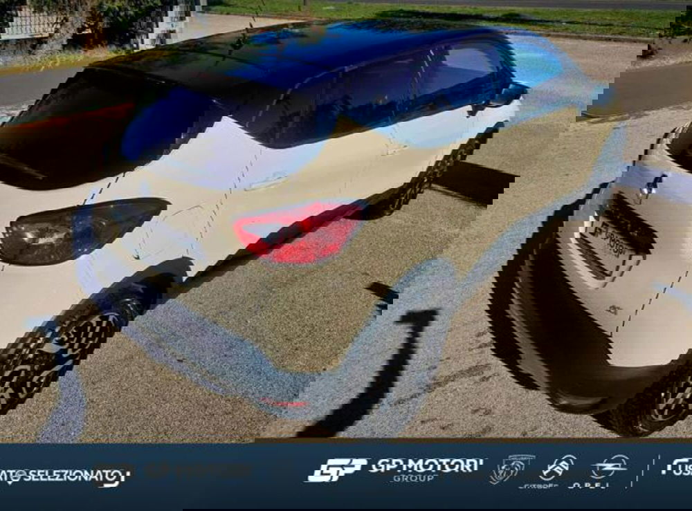 Renault Captur usata a Caserta (6)