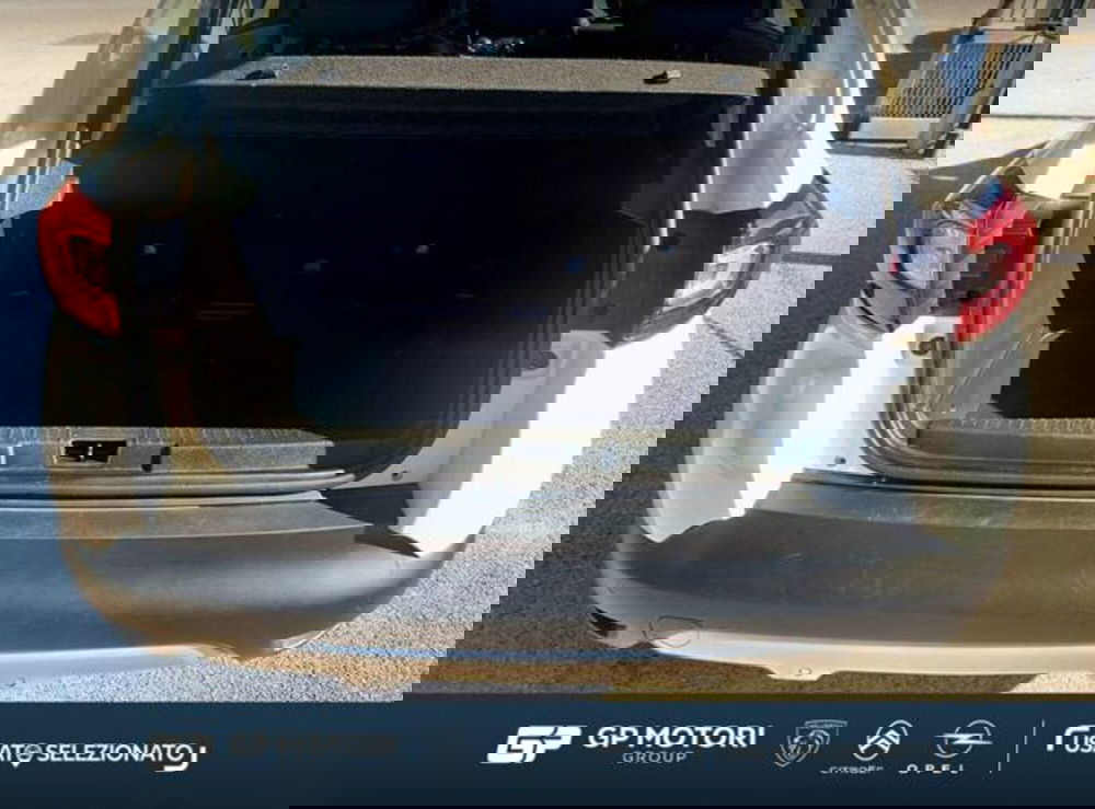 Renault Captur usata a Caserta (8)