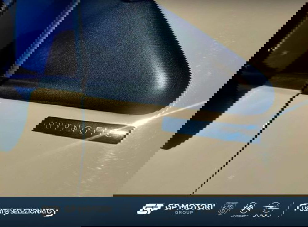 Renault Captur usata a Caserta (9)