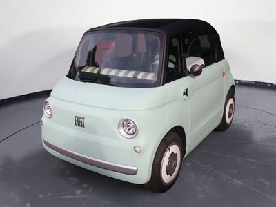 Fiat Topolino Topolino nuova a Catania