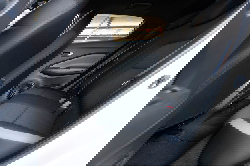 Nissan Juke usata a Torino (11)