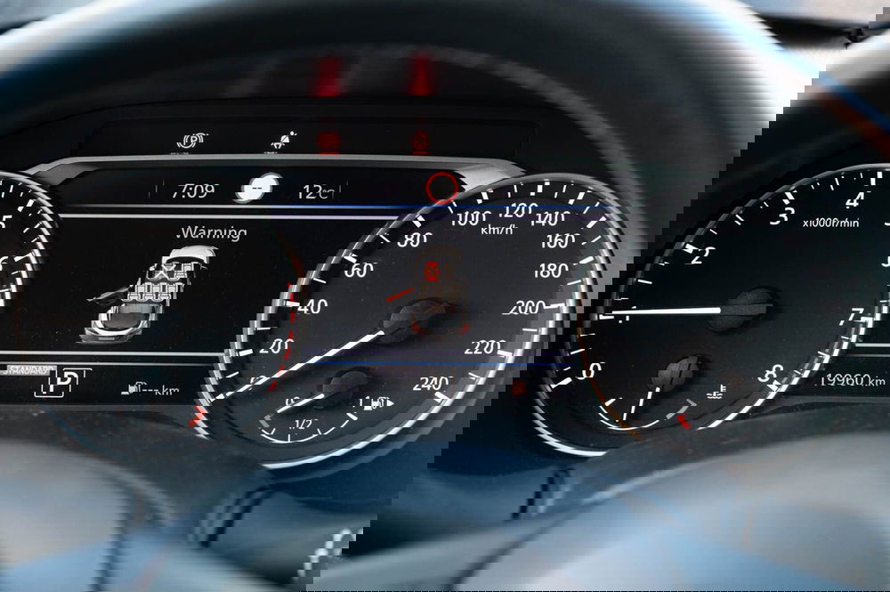 Nissan Juke usata a Torino (13)