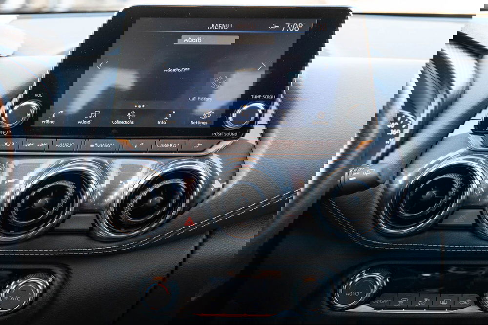 Nissan Juke usata a Torino (14)