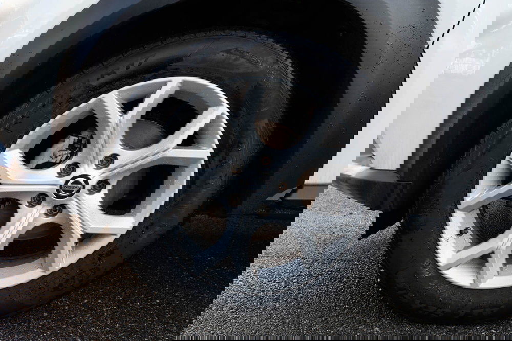 Nissan Juke usata a Torino (16)