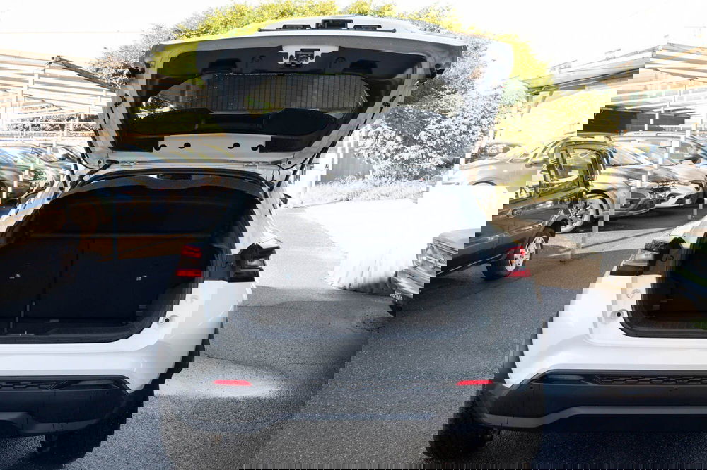 Nissan Juke usata a Torino (7)