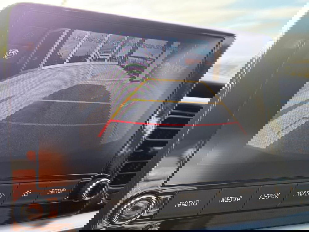 Kia Stonic usata a Arezzo (13)