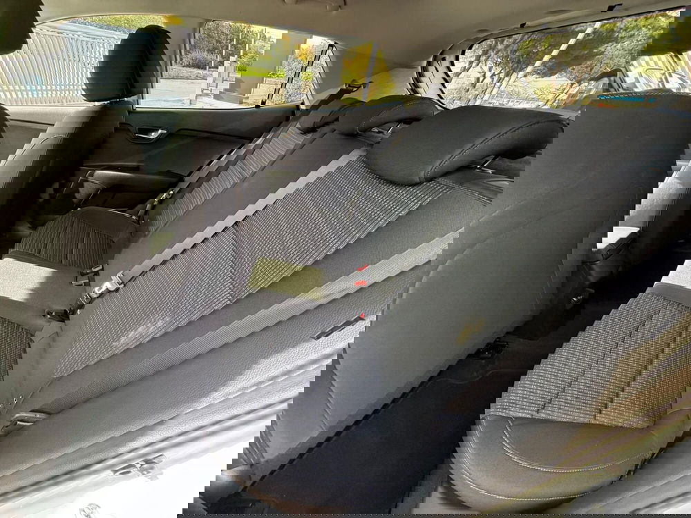 Kia Stonic usata a Arezzo (15)