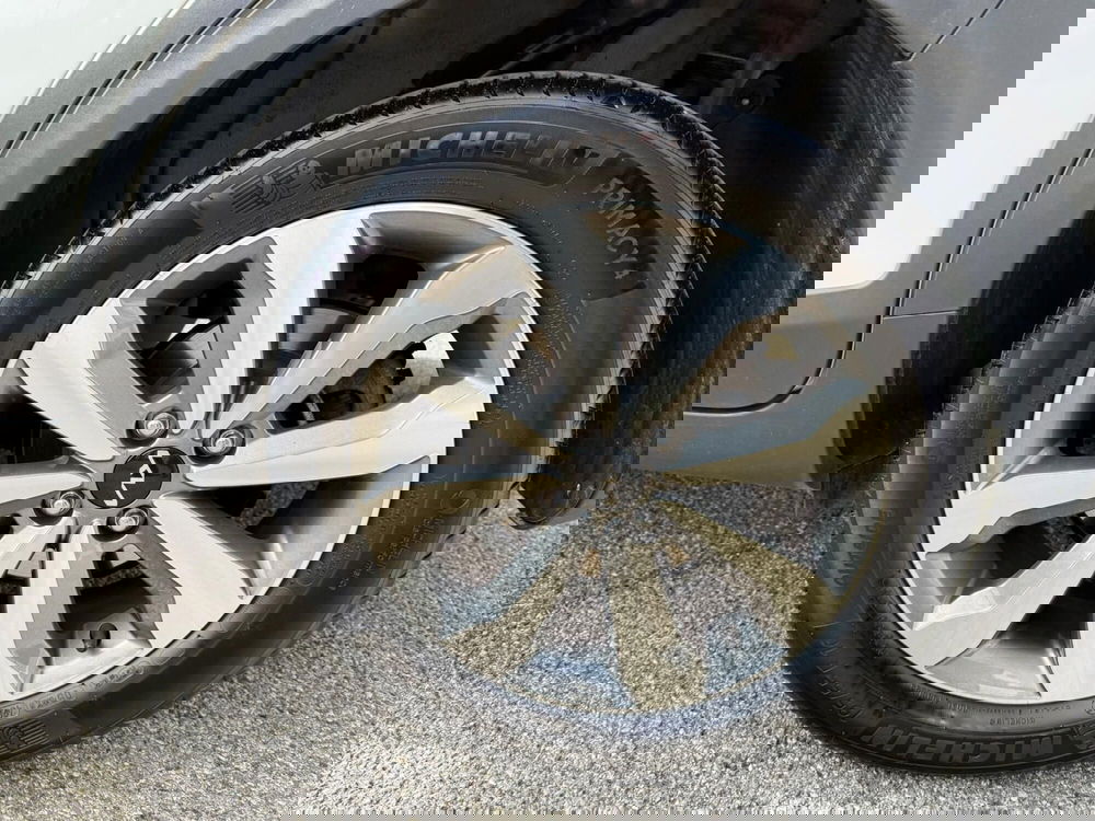 Kia Stonic usata a Arezzo (19)