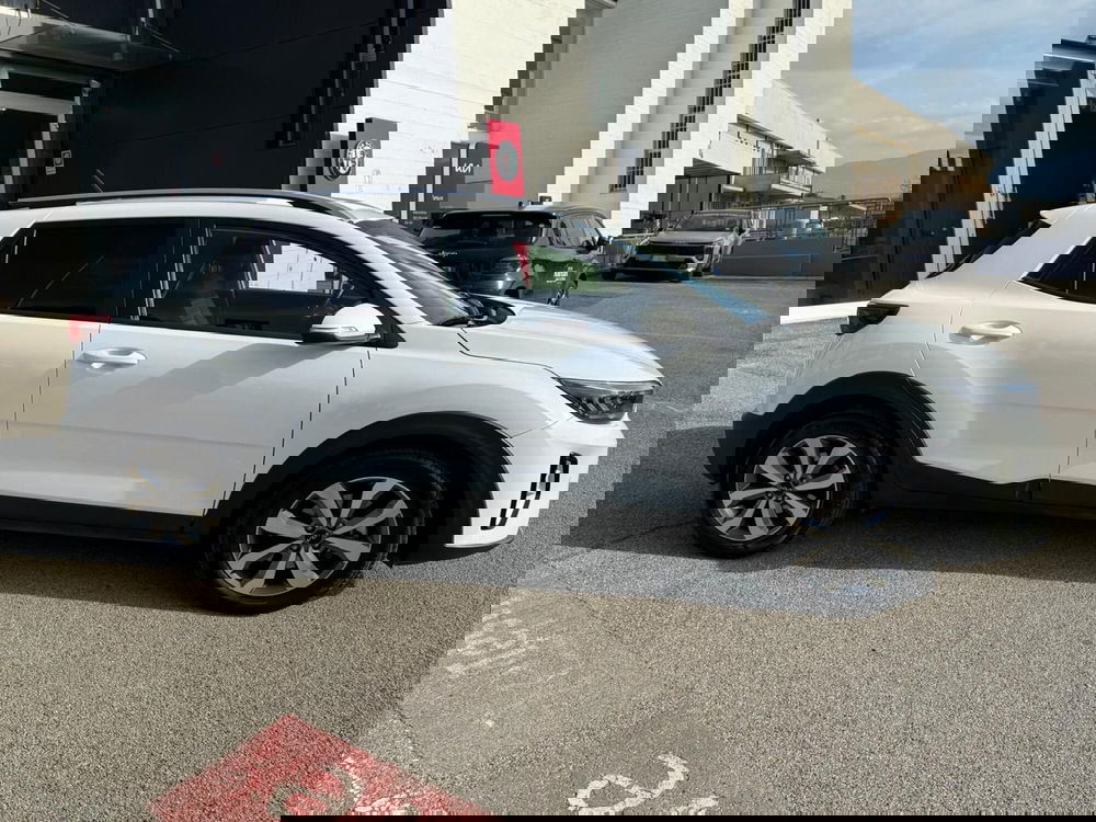 Kia Stonic usata a Arezzo (4)