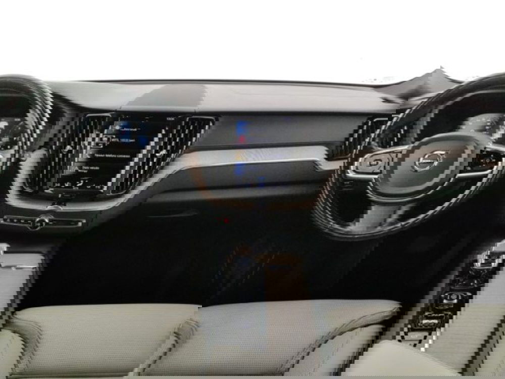 Volvo XC60 usata a Modena (11)
