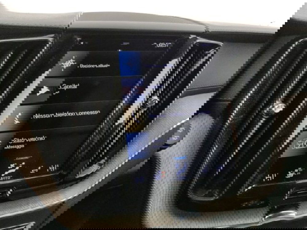 Volvo XC60 usata a Modena (12)