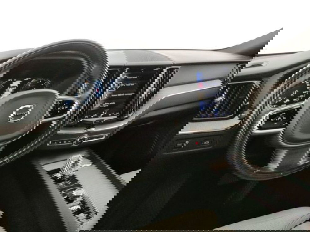 Volvo XC60 usata a Modena (15)