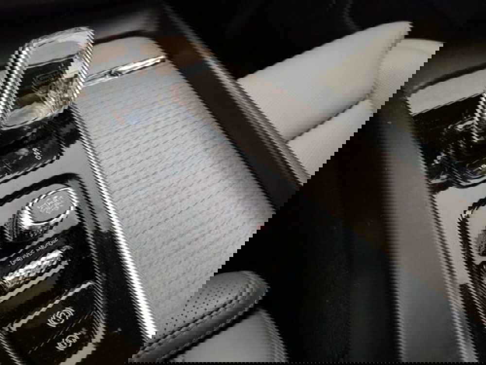 Volvo XC60 usata a Modena (16)