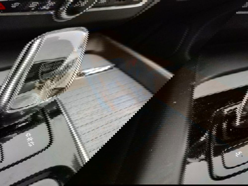 Volvo XC60 usata a Modena (17)