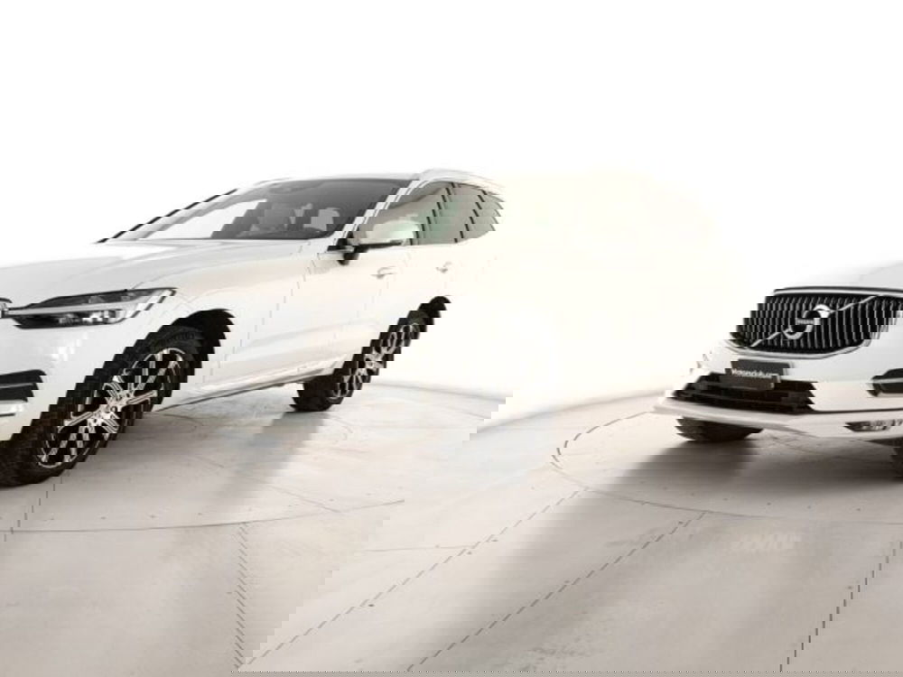 Volvo XC60 usata a Modena (2)
