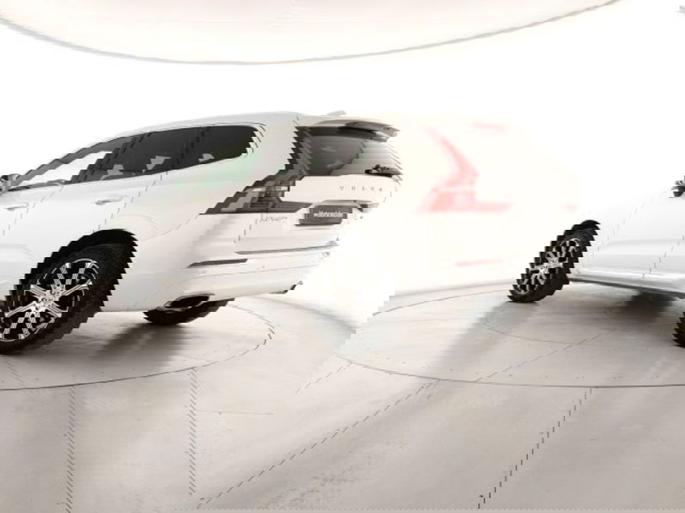 Volvo XC60 usata a Modena (3)