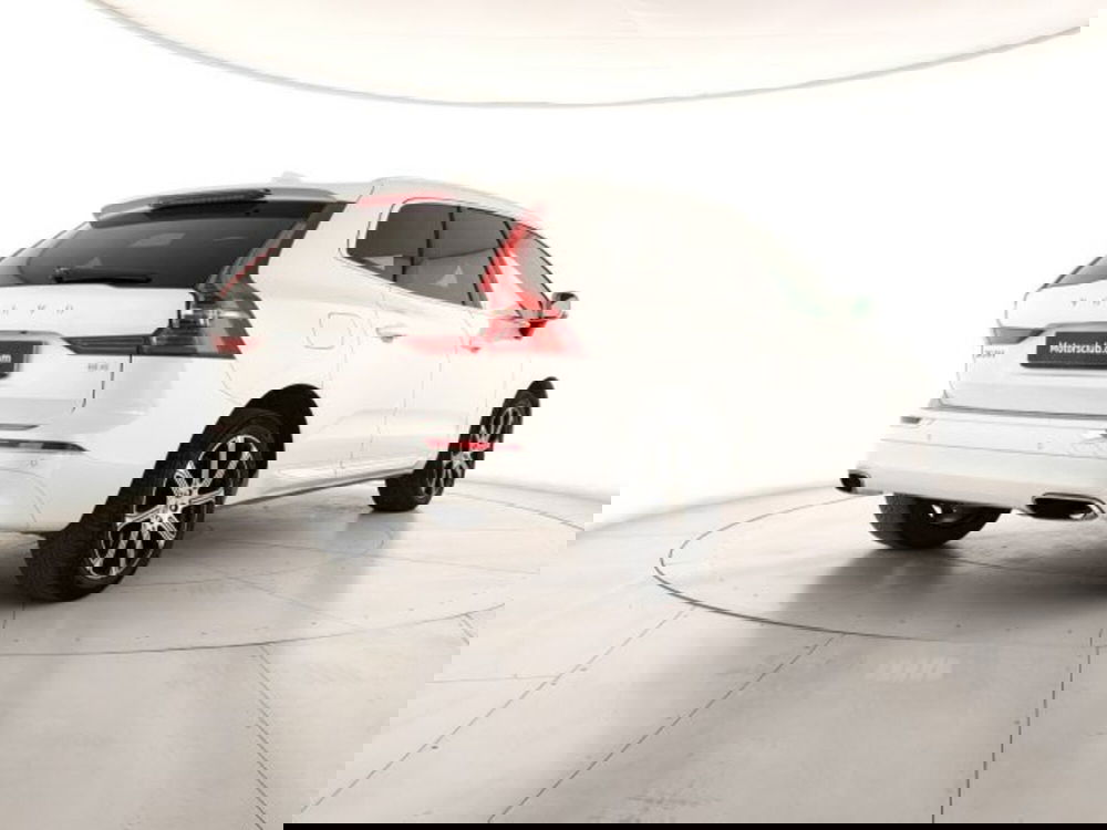 Volvo XC60 usata a Modena (4)