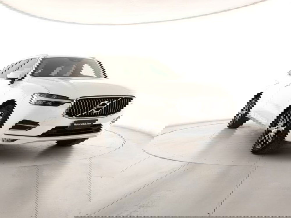 Volvo XC60 usata a Modena (5)