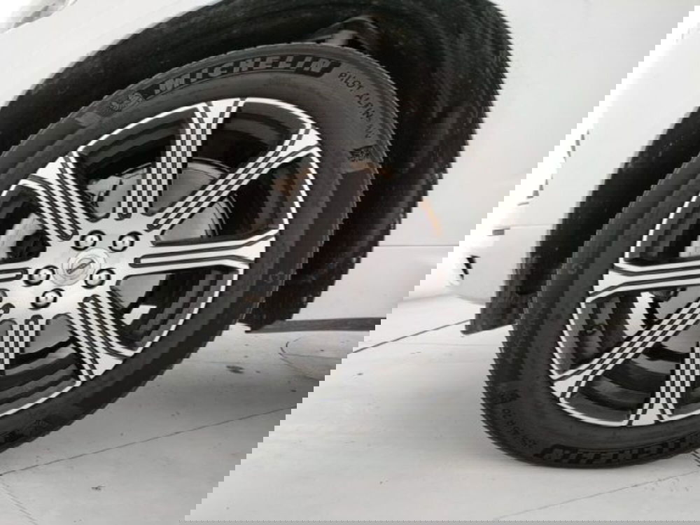 Volvo XC60 usata a Modena (6)