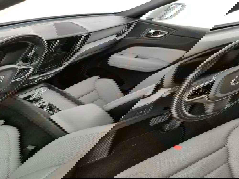 Volvo XC60 usata a Modena (7)